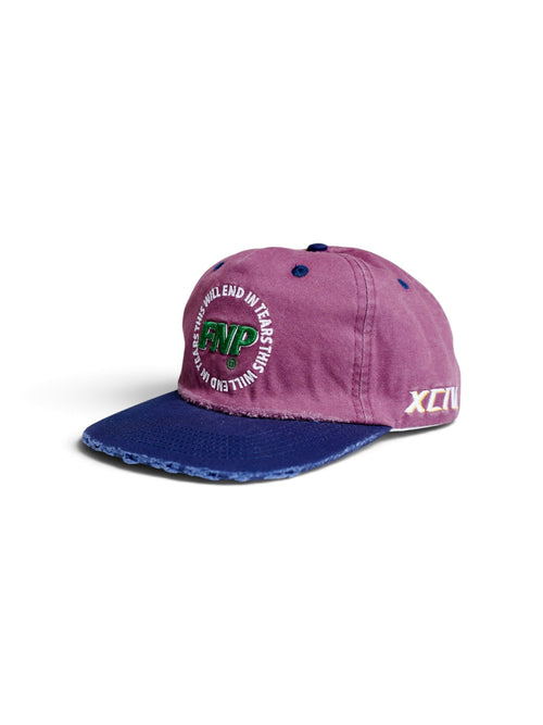 FRM NOTHING PRJCT HAT