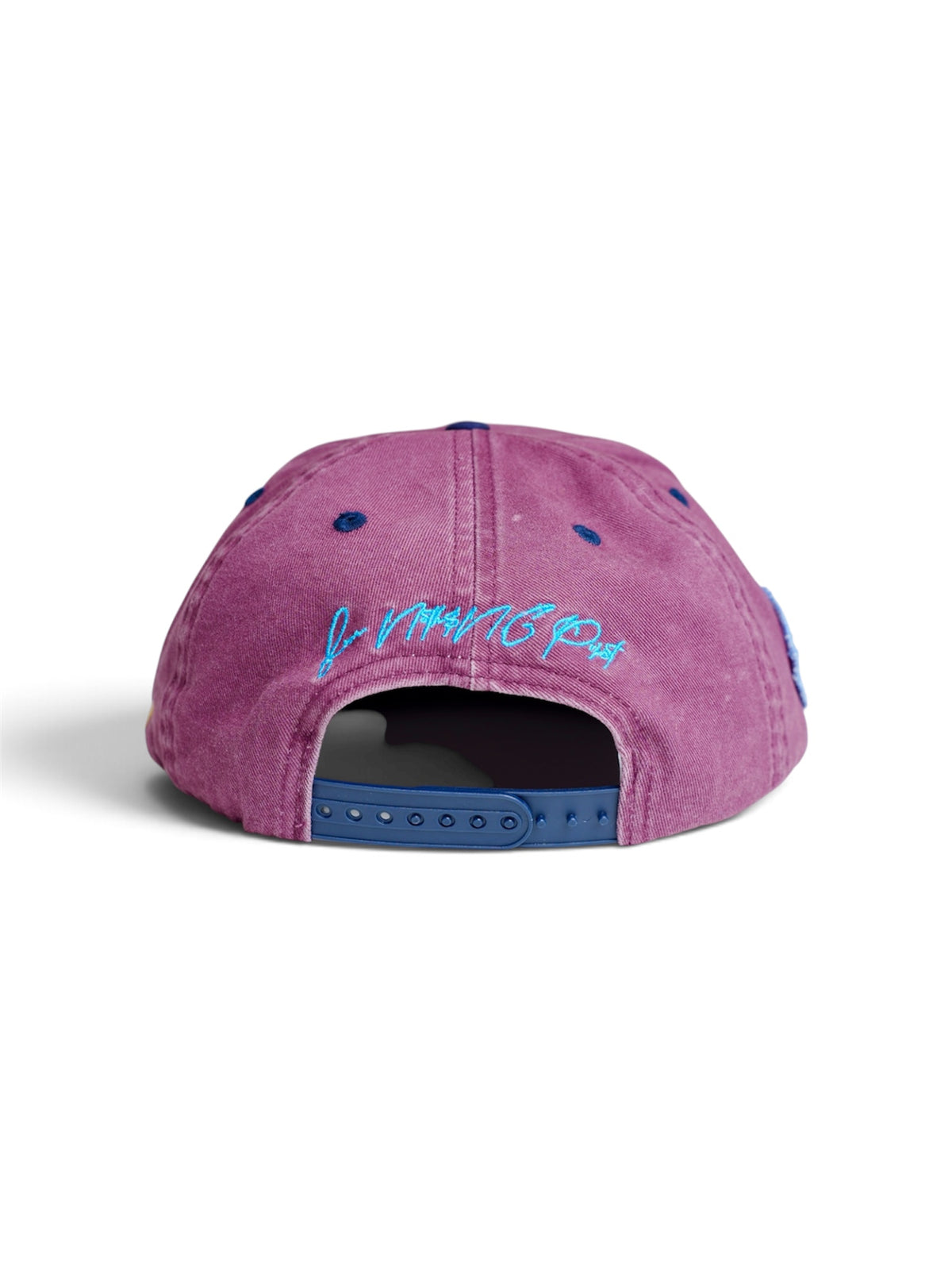 FRM NOTHING PRJCT HAT